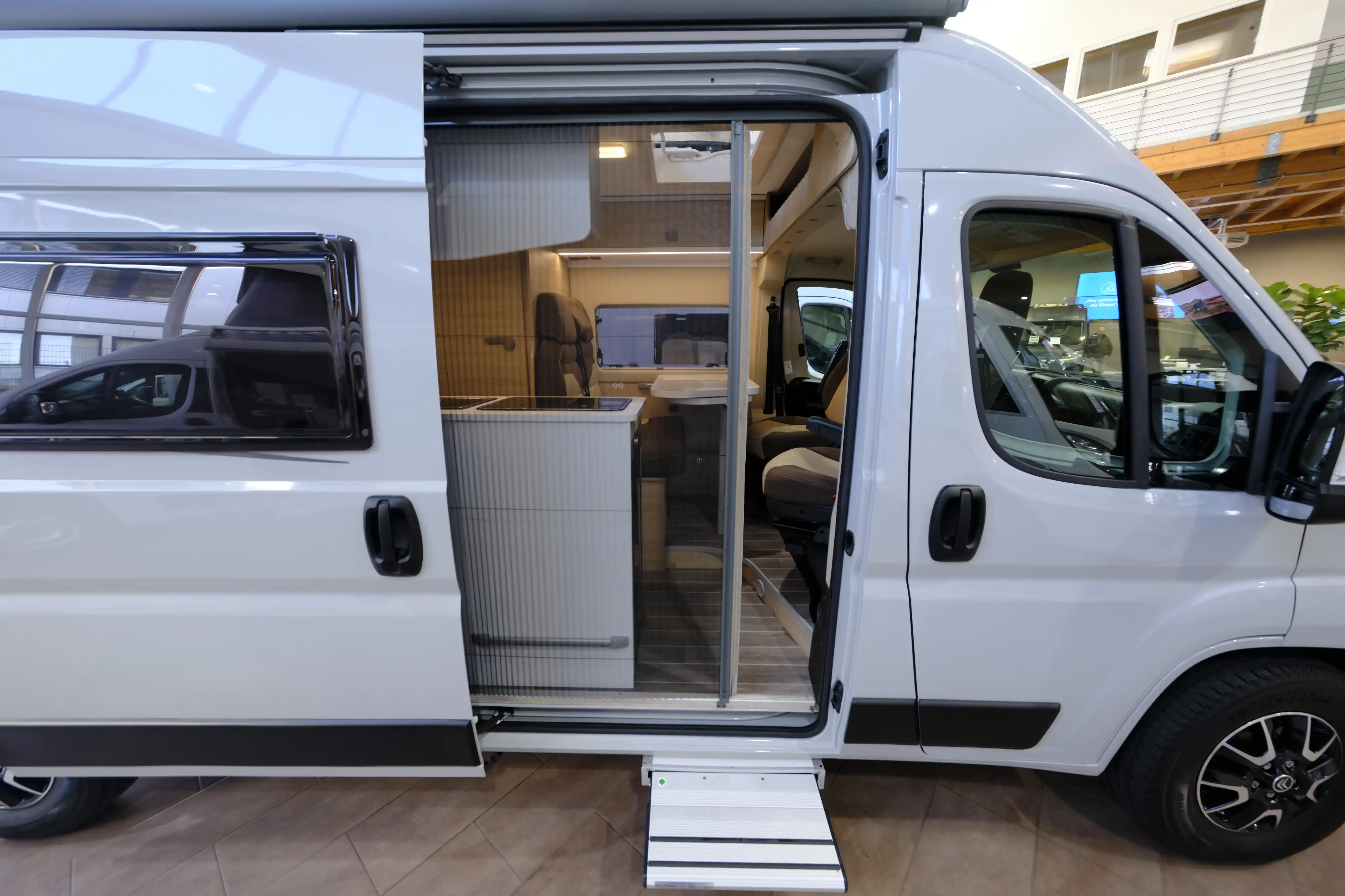 FORSTER V 599 VB - Ansicht 5